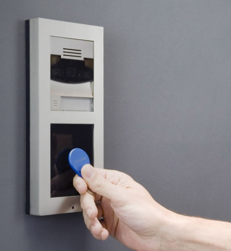 Proximity Card: Giải pháp tiết kiệm chi phí kiểm soát truy cập
