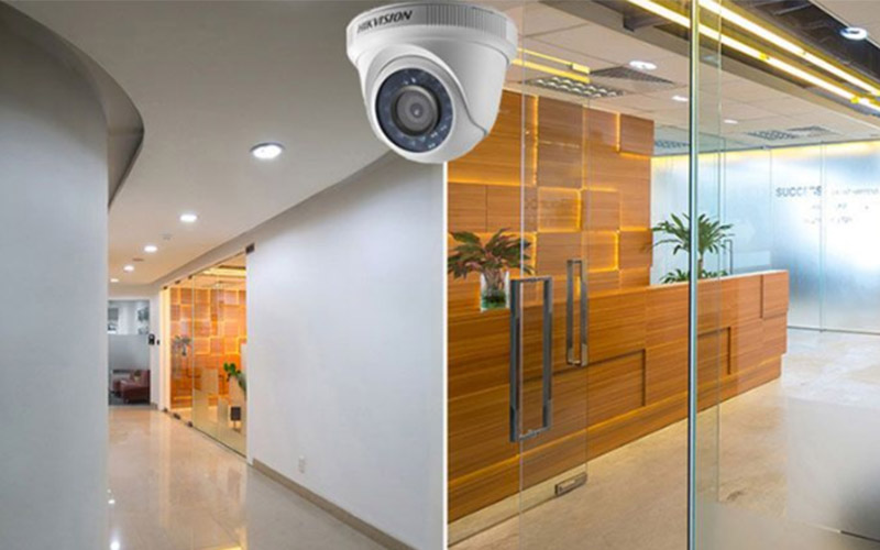 LỢI ÍCH CỦA VIỆC LẮP ĐẶT CAMERA QUAN SÁT