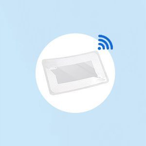 Lớp phủ của RFID, Thẻ RFID, Nhãn RFID - Sự khác biệt giữa chúng là gì?