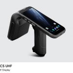Đầu đọc RFID C5 UHF