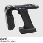 Đầu đọc RFID C5 UHF