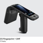 Đầu đọc RFID C5 UHF
