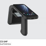 Đầu đọc RFID C5 UHF