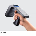 Đầu đọc RFID C5 UHF