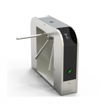 Cửa xoay 3 chấu DS111