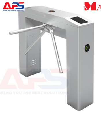 Cửa tay xoay 3 chấu MAG (Semi-Auto)