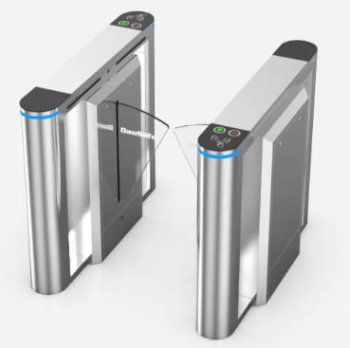 Flap Barrier DS312