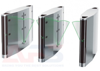 Flap Barrier FLB140