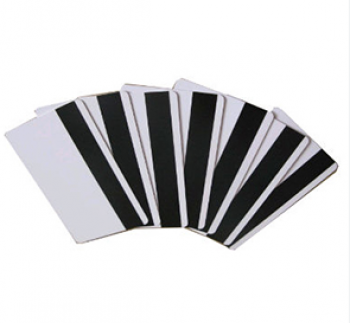 Thẻ Từ trắng HiCo-Magnetic Card