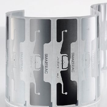 UHF RFID inlay Smartrac