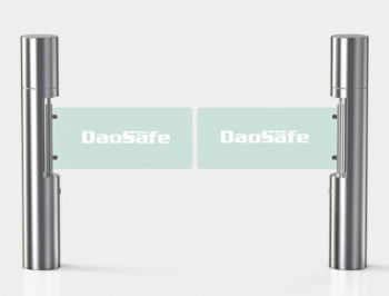 Swing Turnstile DS205