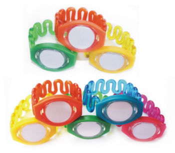 Plastic Wristbands Tag