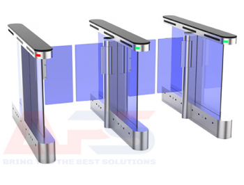 Swing Gate SWB310