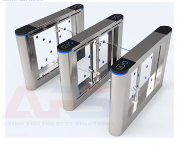 Cửa tự động (Speed Gate) AP-RS714
