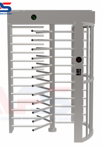 Full High Turnstile AP-AH02