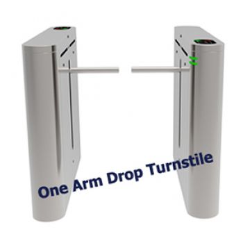 Cửa tay gập ADT701 (Arm Drop Turnstile)