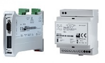 Converter RS485 to USB
