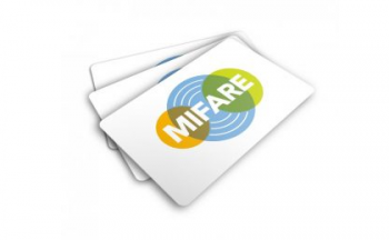 Thẻ Mifare Desfire EV1-4K