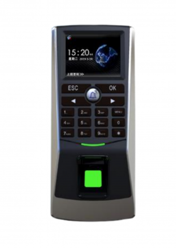 Bộ điều khiển truy cập vân tay SV-F700L