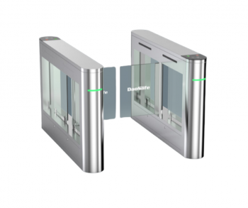 Cổng xoay quang học SV212D