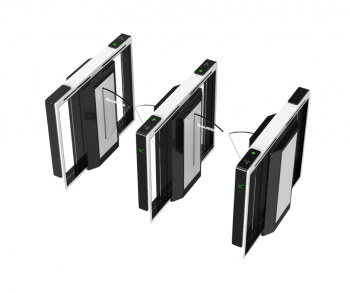 Cổng xoay quang học SV-Q30