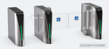 Cổng xoay quang học SV2000 + SV3000