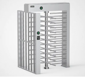 Cổng xoay toàn chiều cao SV411