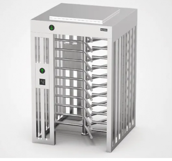 Cổng xoay toàn chiều cao SV401FS