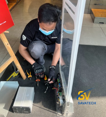 savatech