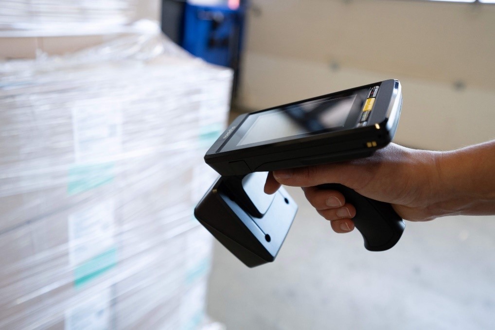 RFID