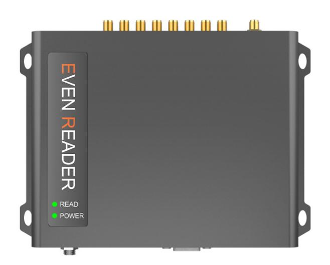 Giải pháp RFID tính giờ chạy bộ - đua xe Giải pháp RFID tính giờ chạy bộ – đua xe