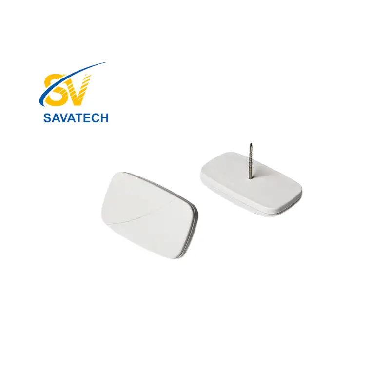 T829 – Square Pin